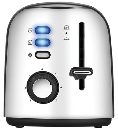 EAN 4011689383267 - Unold 2er Retro 7 2 rebanada(s) 750 W Acero inoxidable imagen 3