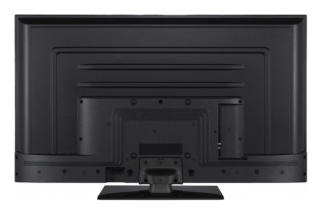 EAN 4024862133719 - Toshiba 43QV3463DG Televisor 109,2 cm (43") 4K Ultra HD Smart TV Negro 250 cd / m² imagen 2