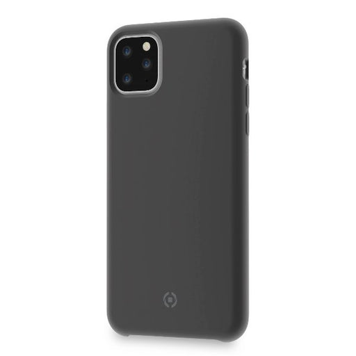 EAN 8021735753407 - Celly LEAF funda para teléfono móvil 16,5 cm (6.5") Negro imagen 1