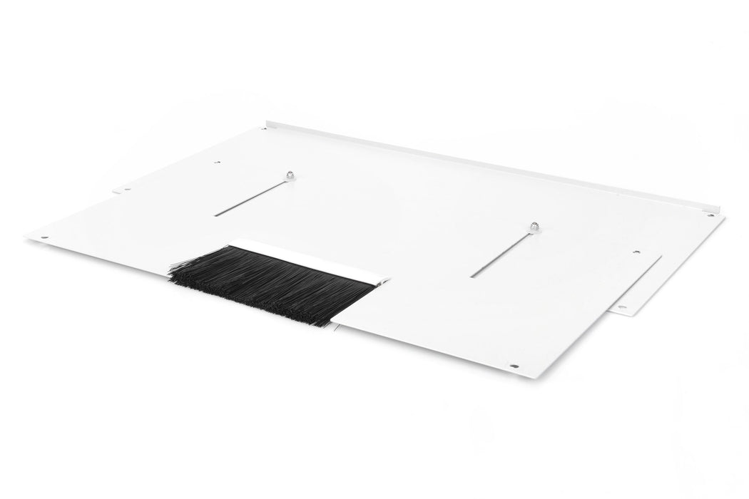 EAN 4016032456995 - Digitus DN-19-PB-TB accesorio de bastidor Panel superior imagen 3
