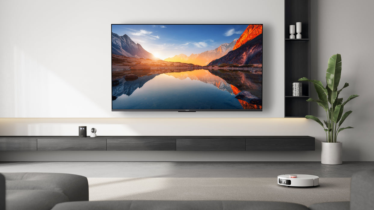 EAN 6941948700093 - Xiaomi TV A 32" 81,3 cm (32") HD Smart TV Wifi Negro imagen 6