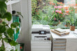 EAN 8714574689586 - Canon MAXIFY GX2050 Inyección de tinta A4 600 x 1200 DPI Wifi imagen 10
