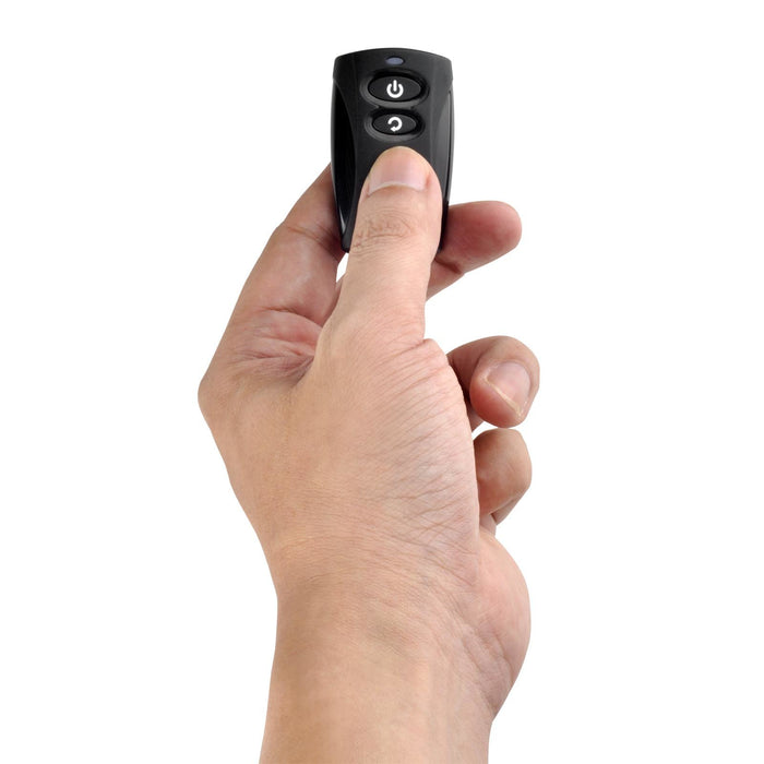 EAN 4710007223963 - Silverstone ES02-USB mando a distancia RF inalámbrico PC Botones imagen 1