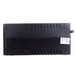 EAN 4016032449232 - Digitus DN-170063-LCD sistema de alimentación ininterrumpida (UPS) Línea interactiva 0,6 kVA 360 W imagen 3