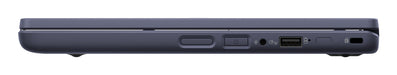 EAN 4711387555170 - ASUS Chromebook CZ11 Flip CZ1104FM2A-NS0028 29,5 cm (11.6") Pantalla táctil LPDDR4x-SDRAM Wi-Fi 6 (802.11 imagen 3