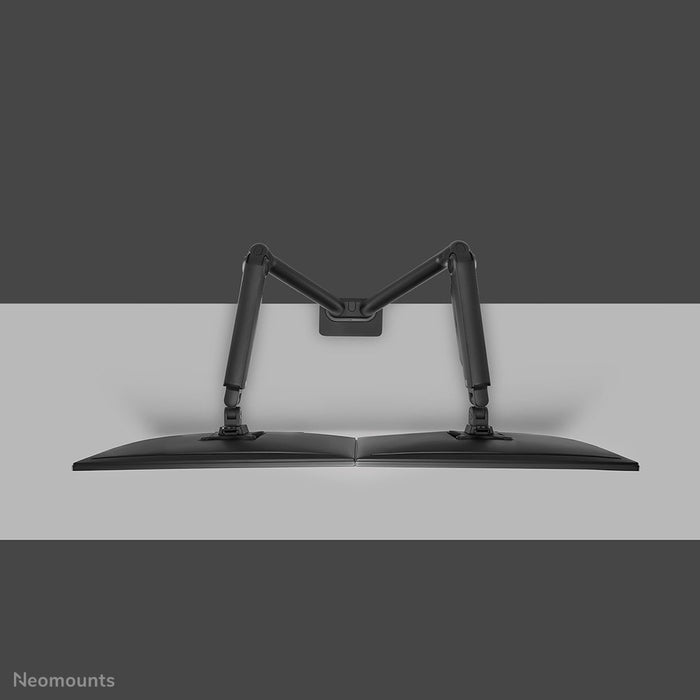 EAN 8717371441227 - Neomounts DS70S-950BL2 soporte para monitor 88,9 cm (35") Escritorio Negro imagen 5