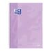 EAN 8412771035426 - Oxford 400138325 cuaderno y block A4+ 80 hojas Lila imagen 1