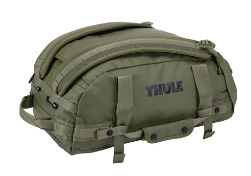 EAN 0085854257497 - Thule Chasm TDSD301 Olivine bolso de lona 30 L Poliéster Oliva imagen 2