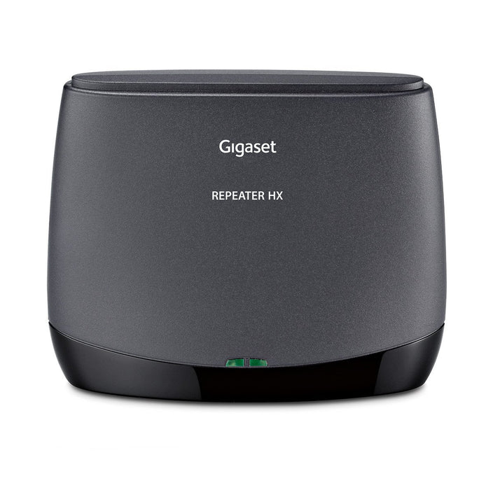 EAN 4250366851679 - Gigaset Repeater HX 1880 - 1900 MHz Negro imagen 1