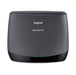 EAN 4250366851679 - Gigaset Repeater HX 1880 - 1900 MHz Negro imagen 1