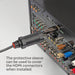EAN 4002888385329 - Lindy 38532 cable HDMI 70 m HDMI tipo A (Estándar) Negro imagen 5