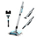 EAN 8435484084031 - Cecotec 08403 aspiradora de pie y escoba eléctrica Aspiradora escoba 2 en 1 Batería Secar Sin bolsa Negro imagen 1