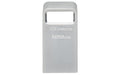 EAN 0740617328028 - Kingston Technology DataTraveler Micro unidad flash USB USB tipo A 3.2 Gen 1 (3.1 Gen 1) Plata imagen 1
