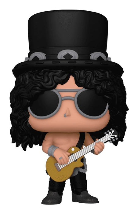 EAN 0889698804844 - FUNKO POP! Slash imagen 1