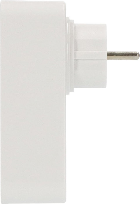 EAN 4007123686612 - Brennenstuhl 1506180 acoplador de enchufe eléctrico 13 A imagen 3