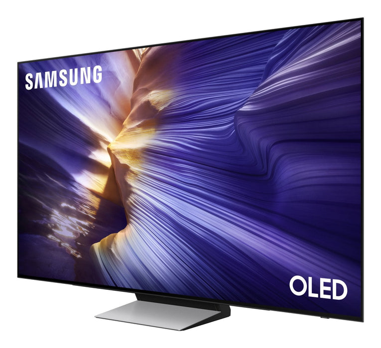 Samsung Tv S90f Oled 83" (Qe83s90faexxh)