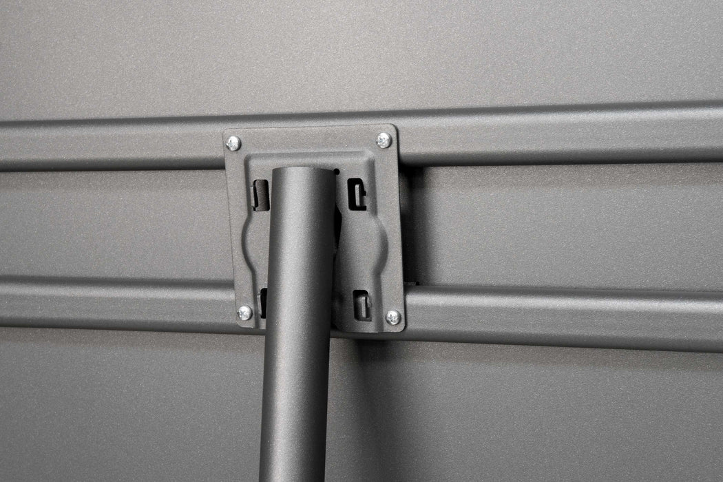 EAN 4002390042192 - MAUL 6375089 flipover y accesorios Independiente Antracita imagen 19