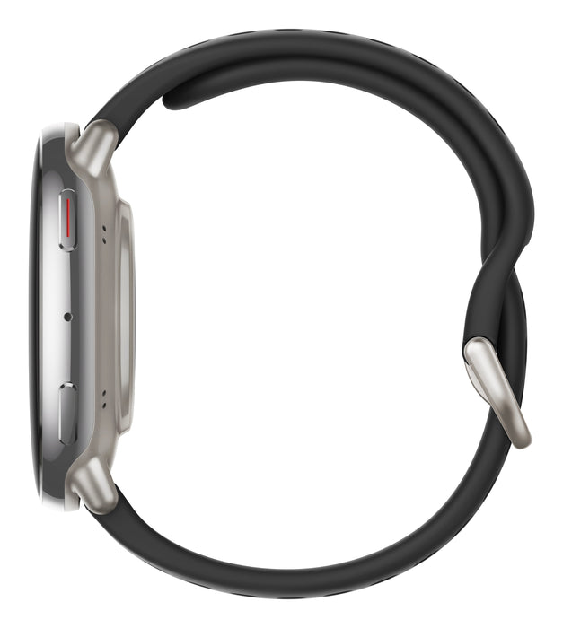 EAN 6970100377552 - Amazfit W2433EU1N Relojes inteligentes y deportivos 3,35 cm (1.32") AMOLED Digital 466 x 466 Pixeles Pant imagen 6
