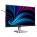 EAN 8721038003734 - Philips 4000 series 27B2N4500/00 pantalla para PC 68,6 cm (27") 2560 x 1440 Pixeles Quad HD LCD Gris imagen 2