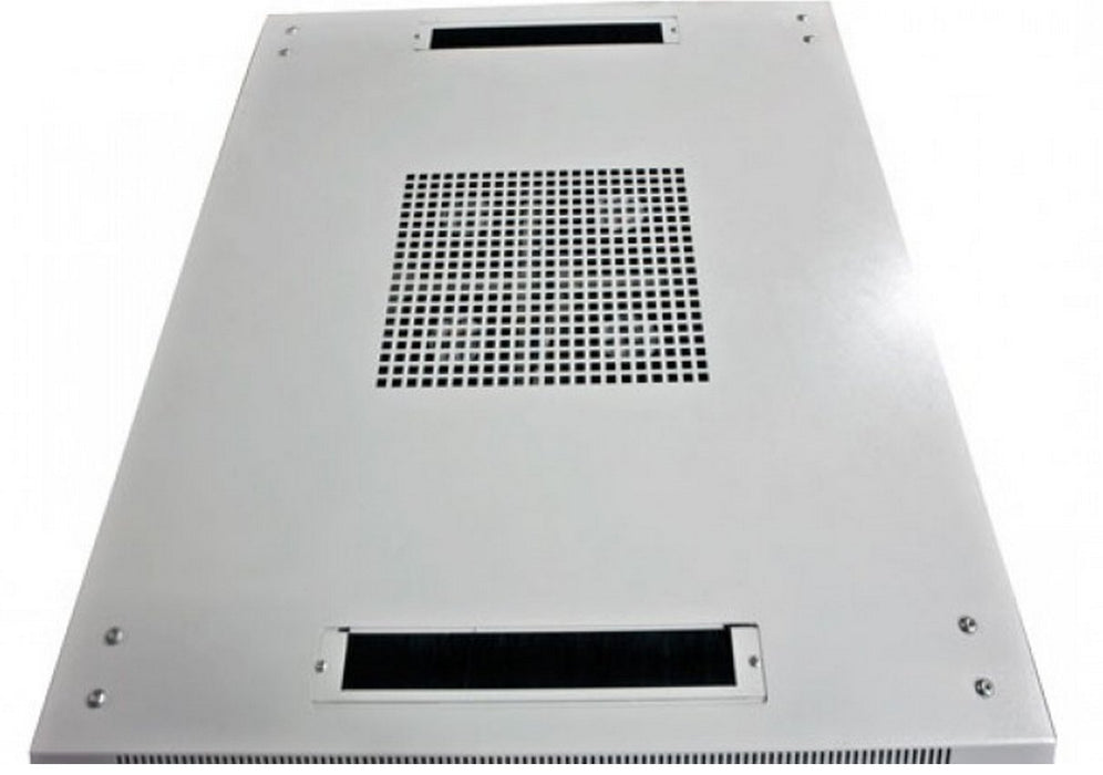 EAN 4038816020925 - ALLNET ALL-SNB8132BDGRAU armario rack Gris imagen 4