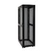 EAN 0037332123770 - Tripp Lite SR42UB armario rack Rack o bastidor independiente Negro imagen 4