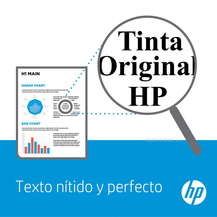 EAN 2200000047427 - HP 912XL 4-pack Black/Cyan/Magenta/Yellow Original Ink Cartridges cartucho de tinta 4 pieza(s) Alto rendi imagen 4
