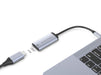 EAN 4015867241004 - Conceptronic ABBY23G Adaptador gráfico USB 7680 x 4320 Pixeles Plata imagen 3