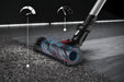 EAN 3221616048584 - Rowenta RH98A7 Aspiradora escoba 2 en 1 Batería Secar Sin bolsa 0,9 L 320 W Rojo, Gris imagen 6