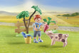 EAN 4008789714435 - Playmobil Country 71443 set de juguetes imagen 5