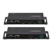 EAN 0065030897303 - StarTech.com ST121HD20FXA2 extensor audio/video Transmisor y receptor de señales AV Negro imagen 3