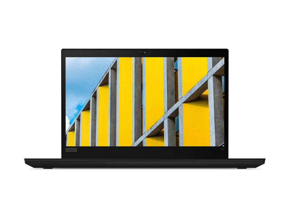 EAN 0199273101474 - Lenovo ThinkPad T14 Gen 1 (Intel) Intel® Core™ i5 i5-10210U Portátil 35,6 cm (14") HD 16 GB DDR4-SDRAM 51 imagen 3