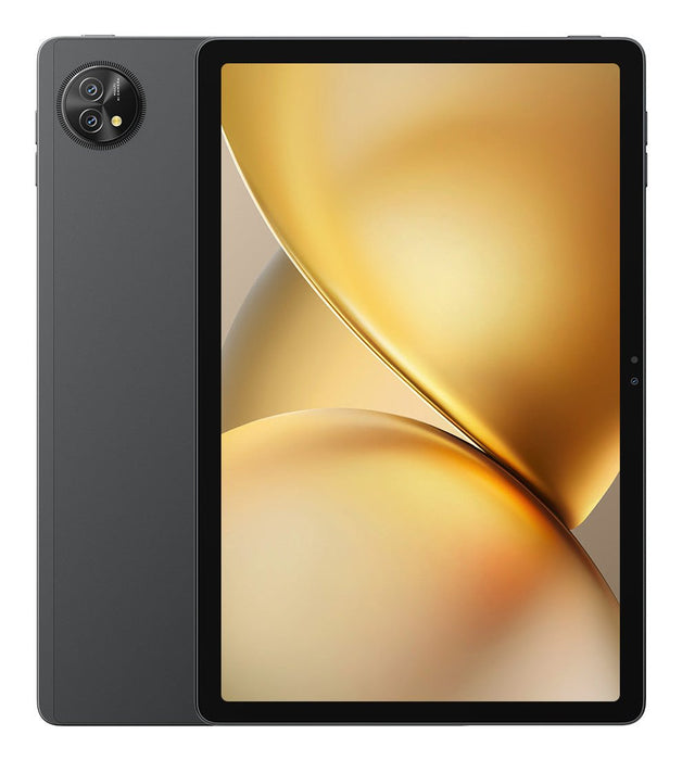 EAN 6931548324973 - Blackview ZENO 10 5G Tigre LTE-TDD & LTE-FDD 256 GB 27,9 cm (11") 8 GB Wi-Fi 5 (802.11ac) Android 15 Negr imagen 1