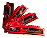 EAN 4711148597852 - G.Skill 32GB DDR3-1600 módulo de memoria 4 x 8 GB 240-pin DIMM imagen 1