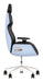 EAN 4711475641594 - Thermaltake ARGENT E700 Silla para videojuegos de PC Negro, Azul imagen 5