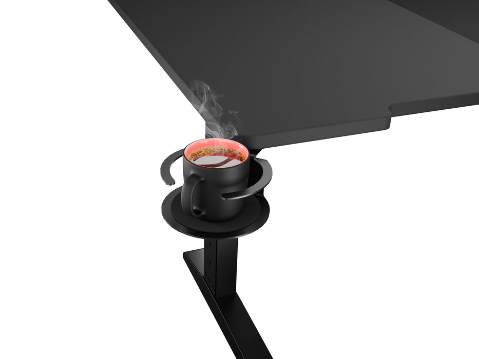 EAN 5901969449129 - GENESIS NDS-2295 escritorio para ordenador Negro imagen 16