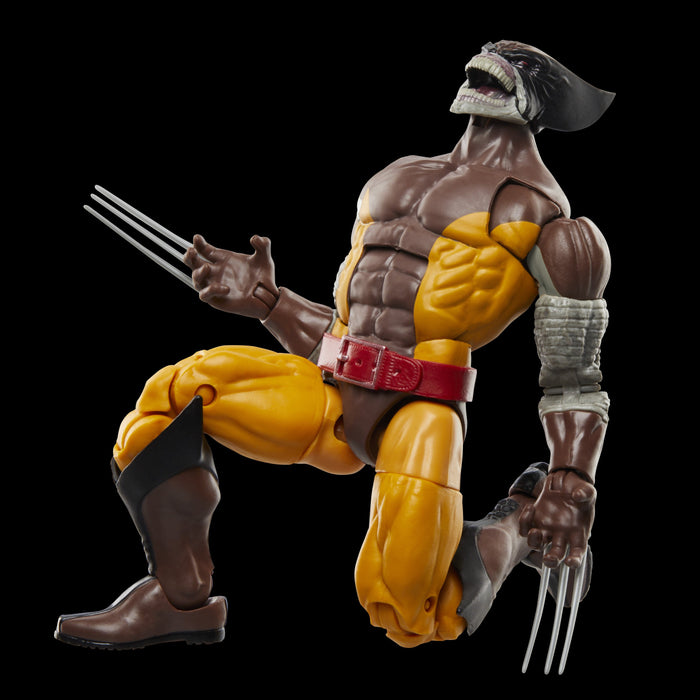 EAN 5010996202109 - Marvel Wolverine and Lilandra Neramani imagen 20