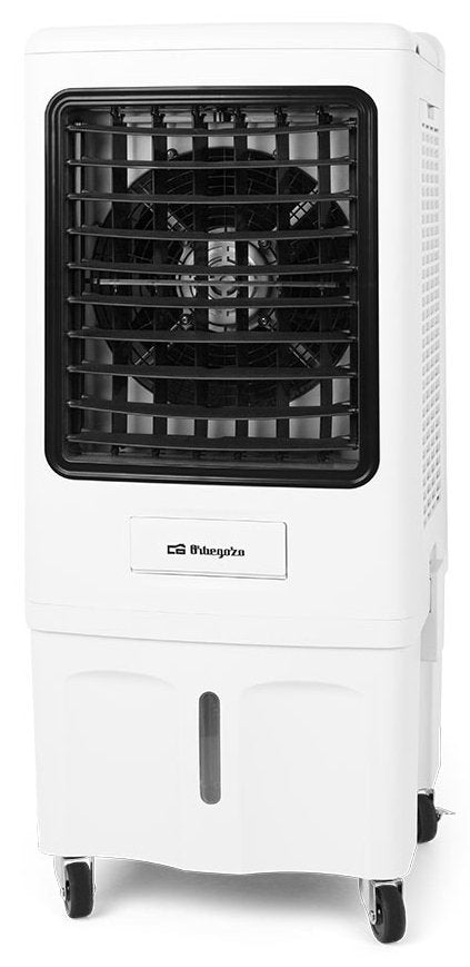 EAN 8435568404694 - Orbegozo AIR 80 Climatizador evaporativo portátil imagen 2
