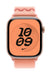 EAN 0195950648881 - Apple MGD54ZM/A Accesorios para dispositivos vestibles inteligentes Grupo de rock Rosa Nylon, Poliéster r imagen 1