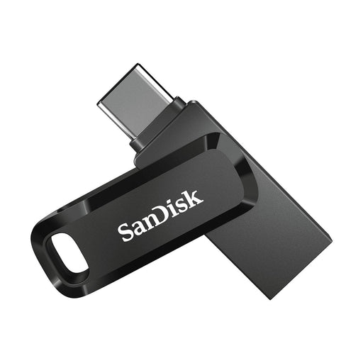 EAN 619659177638 - SanDisk Ultra Dual Drive Go unidad flash USB 256 GB USB Type-A / USB Type-C 3.2 Gen 1 (3.1 Gen 1) Negro imagen 1