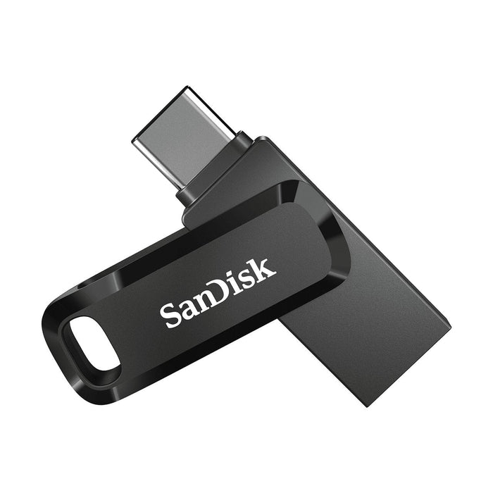 EAN 619659177638 - SanDisk Ultra Dual Drive Go unidad flash USB 256 GB USB Type-A / USB Type-C 3.2 Gen 1 (3.1 Gen 1) Negro imagen 1