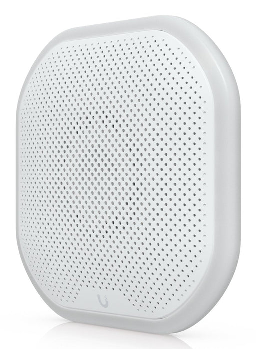 Ubiquiti Usl-Siren Sirena De Alarma Poe