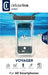 EAN 8018080431913 - Cellularline 8018080431913 funda para teléfono móvil Funda de protección Negro imagen 1