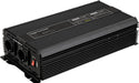 EAN 4040849588921 - Goobay 58892 adaptador e inversor de corriente Universal 3000 W Negro imagen 1