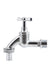 EAN 4078500733007 - Gardena 7330-20 accesorio para manguera Cromo 1 pieza(s) imagen 1