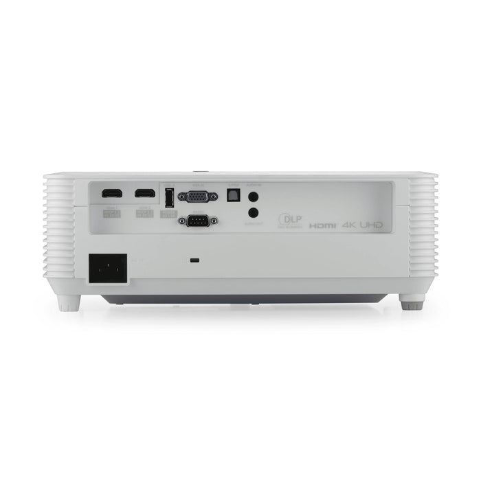 EAN 0850053009525 - InFocus Orbital IN0061SL Proyector de alcance estándar 4000 lúmenes ANSI DLP UHD 4K (3840x2160) 3D Blanco imagen 5
