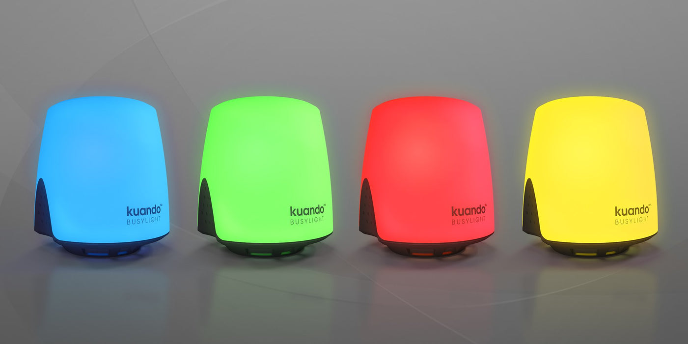 EAN 5707064154100 - Kuando Busylight UC Omega imagen 5