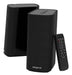 EAN 5390660192487 - Creative Labs T100 Rango completo Negro Inalámbrico y alámbrico 20 W imagen 1