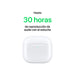 EAN 0195949688591 - Apple AirPods 4 Auriculares True Wireless Stereo (TWS) Dentro de oído Llamadas/Música/Deporte/Uso diario  imagen 6