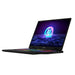 EAN 4711377204606 - MSI Pulse 16 AI C1VFKG-035XES Intel Core Ultra 7 155H Portátil 40,6 cm (16") Quad HD+ 16 GB DDR5-SDRAM 1  imagen 8