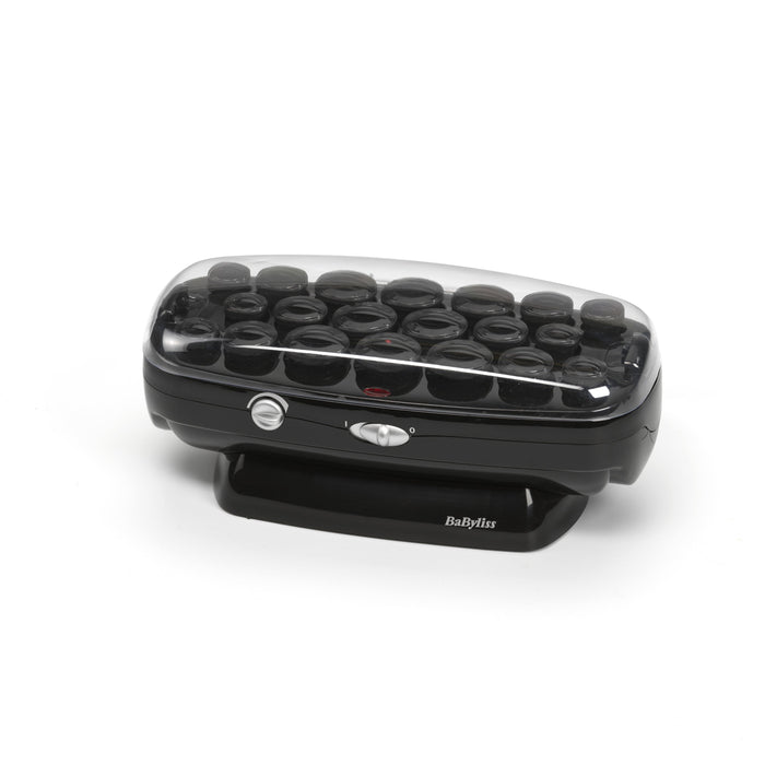 EAN 3030050154153 - BaByliss Thermo Ceramic Rollers Kit de peluquería Negro, Acero inoxidable 50 W 2 m imagen 10